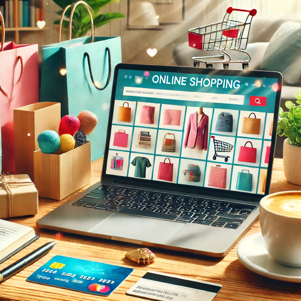 Discover the Best Online Shopping Experience