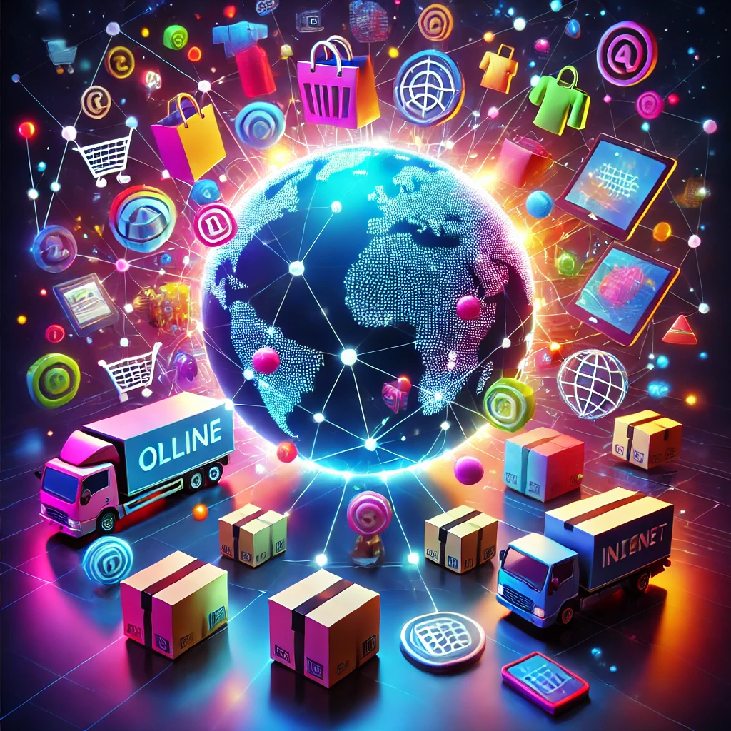 Why Onlineshoping is the Best Place for Global Online Shopping