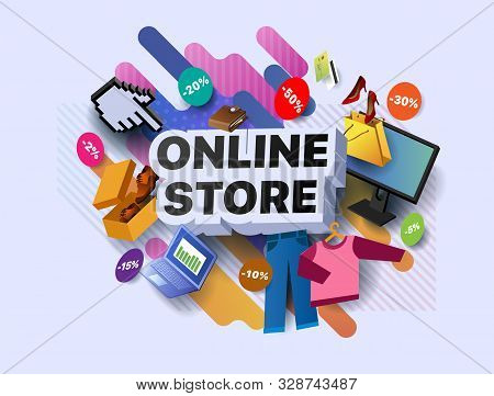 Online Shopping Safety Tips: How to Protect Your Information